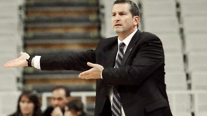 Ζούρος: «Διάρκεια σε άμυνα και επίθεση»