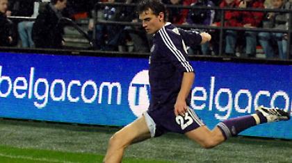 Jupiler League: Άνοιξε την «ψαλίδα» η Άντερλεχτ