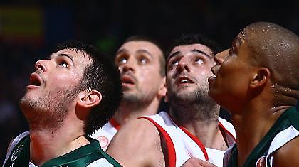 «Νερόβραστο» το Ολυμπιακός-Παναθηναϊκός