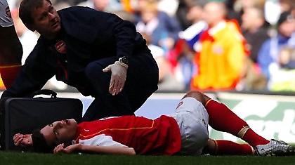 «Σοκ» με Φαν Πέρσι!