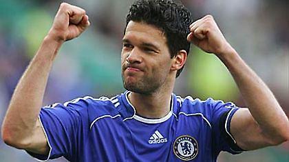 Μπάλακ: ''Καθοριστικό το ντέρμπι με Άρσεναλ''