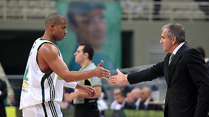 Ομπράντοβιτς: «Πάντα ιδιαίτερο»