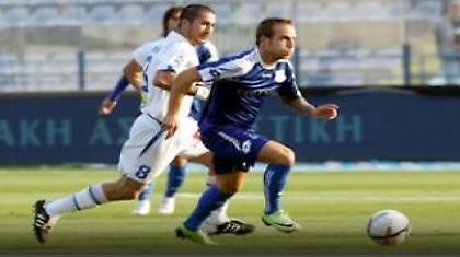 ΚΥΠΡΟΣ: Ισόπαλο το ντέρμπι