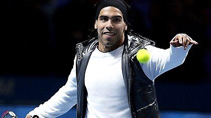 Ο «ατάλαντος» Κάρλος Τέβεζ…