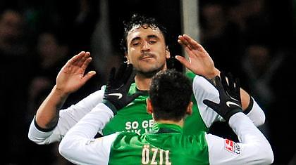 Bundesliga: Θρίλερ στο ντέρμπι