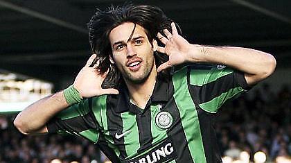 Scottish Premier: Πρωτιά για Σέλτικ, σκόραρε ο Σαμαράς