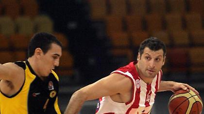 Α1: «Μόνο νίκη»