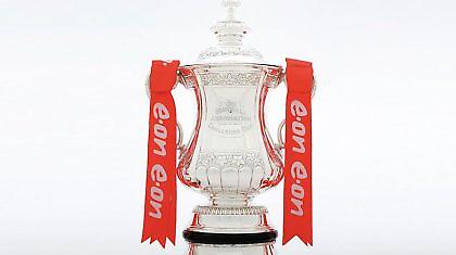 FA CUP: Πέρασαν τα φαβορί