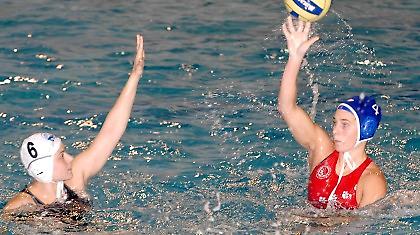 Κορυφή για τρεις