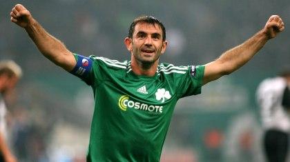 Στην αποστολή ο Καραγκούνης!