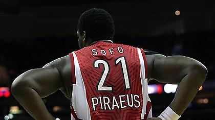 Α1: Με «Σόφο» στο ντέρμπι ο Ολυμπιακός!