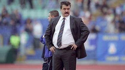 «Απειλές» από Λέφσκι