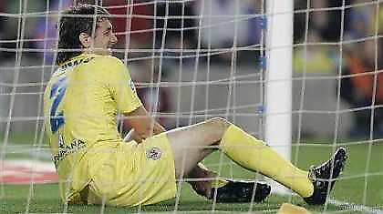 Primera Division: Πάσχει εκτός έδρας η Βιγιαρεάλ