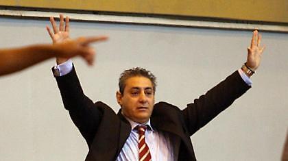 Κουφός: «Να μοιάσουμε στο Μαρούσι»