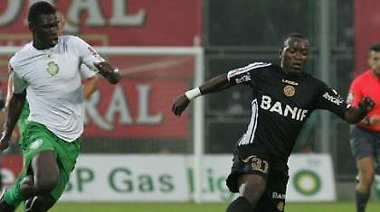 Superliga: «Έσωσε την παρτίδα» η Νασιονάλ