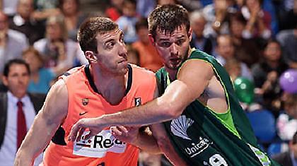 Άλωσε τη Μάλαγα η «Μπάρτσα»