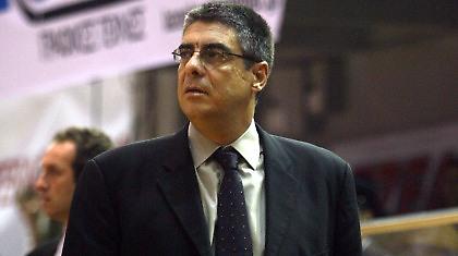 Πιλαφίδης: «Ήταν ένα τεστ επιβίωσης»