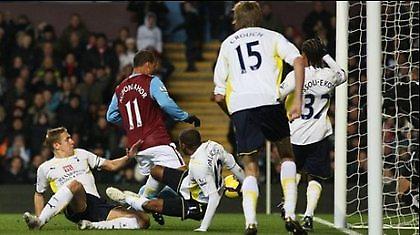 Premier League: Πόντος και… πολύ της ήταν για Τότεναμ