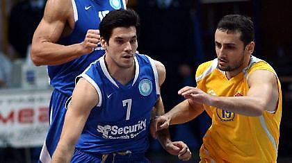 Α2: Απτόητος ο Ηρακλής, μεγάλη νίκη για  ΑΓΟΡ