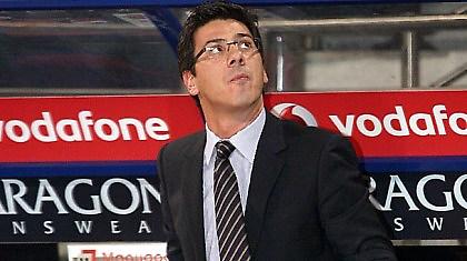 Κατσικάρης: «Δε θα χαριστώ σε κανέναν»