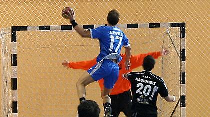 Άνετος και ωραίος…