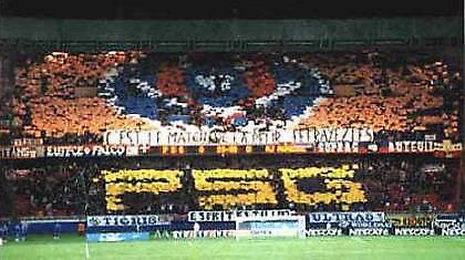 Le Championnat: Παρί από τα παλιά!