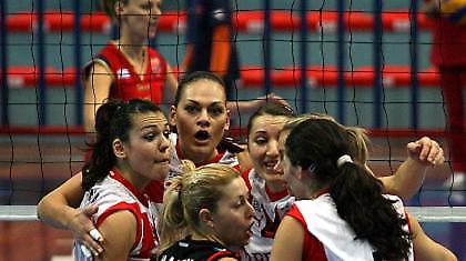 Σταθερά στην κορυφή…