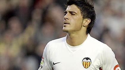 Primera Division: «Άντεξε» στο Μεστάγια η Μαγιόρκα