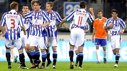 Eredivisie: «Προσγείωσε» Βάαλβαϊκ η Χέρενφεν…