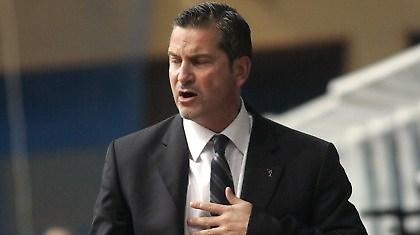 Ζούρος: «Τα πήγαν πολύ καλά ορισμένοι παίκτες»