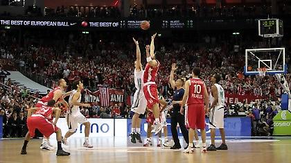 Τιτανομαχία στο ΣΕΦ!