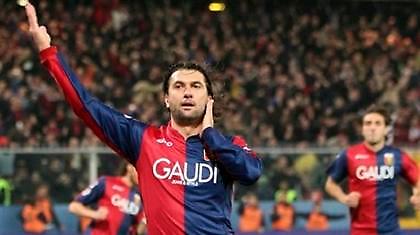 Serie A: Αφεντικό η Τζένοα με βοήθεια Παπασταθόπουλου!