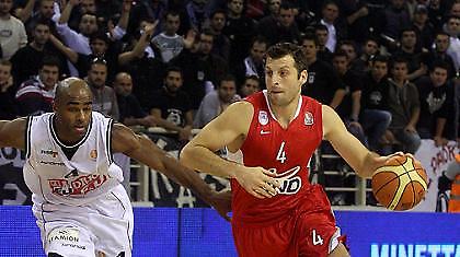 Παπαλουκάς: «Θα κριθεί στη μαχητικότητα και το πάθος»