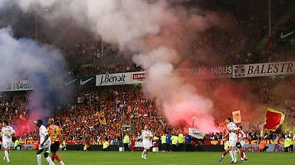 Le Championnat: Μεγάλες νίκες για Λανς και Παρί