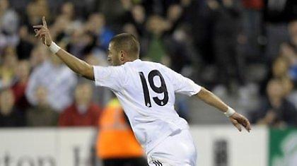 Μπενζεμά: «Δε με φοβίζει η Μπαρτσελόνα»