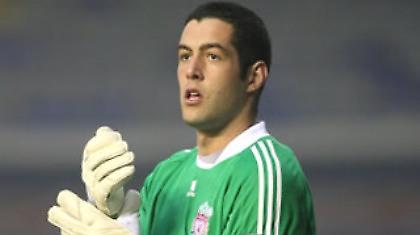 Δανεικός στην Άκρινγκτον ο Μπουζάνης