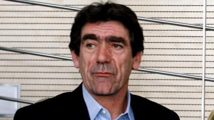 Σαργκάνης: «Δεν είναι όπως παλιά…»