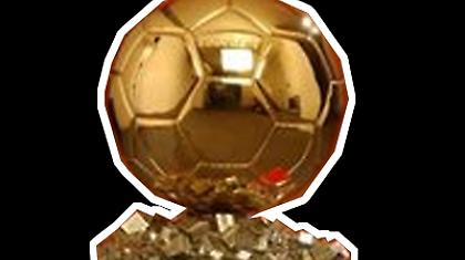 Δέκα «μνηστήρες» για τη Χρυσή Μπάλα