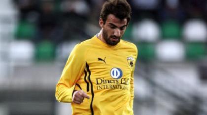 ΑΕΚ: Εκτός με Πανιώνιο ο Μάκος