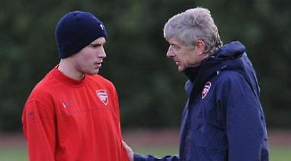 Βενγκέρ: «Μας έκρυψαν την αλήθεια οι Ολλανδοί»