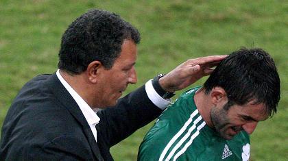 ΠΑΟ: Εκτός 18άδας ο «Κάρα»