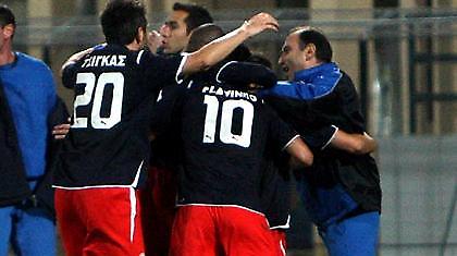 Β’ Εθνική: Η κορυφή είναι δική της