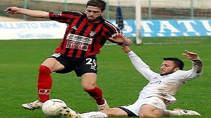 Γ΄Εθνική: «Βούλιαξε» στον Σαρωνικό η Παναχαϊκή!