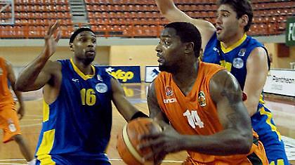 Ανάσα για Ολύμπια