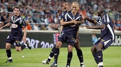 Le Championnat: Στην κορυφή η Μπορντό