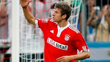 Bundesliga: Πολύτιμο «τρίποντο» για την Μπάγερν