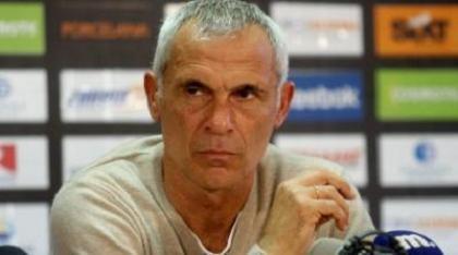 Κούπερ: «Είμαι τσατισμένος»