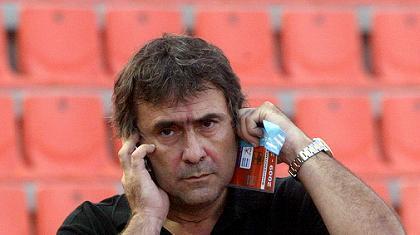 ΑΡΗΣ: Ανακοίνωση για τη διαιτησία