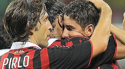 Serie A: Όρθια με Χούντελααρ!