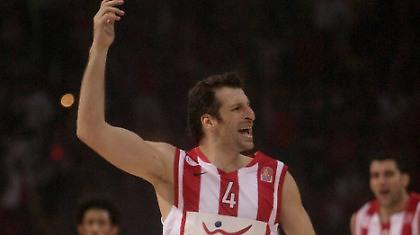 Παπαλουκάς: «Ευχαριστούμε τον Τζος»